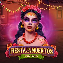 Fiesta De los Muertos