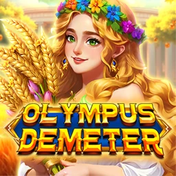 OLYMPUS  DEMETER