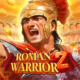 ROMAN WARRIOR  2