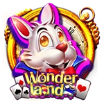 Wonderland