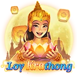Loy Krathong