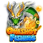 Oneshot Fishing