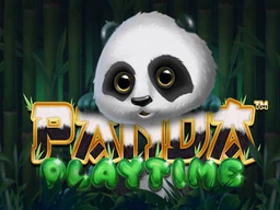 Panda Play Time