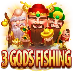 3 Gods Fishing