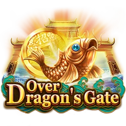 Over Dragon's Gate