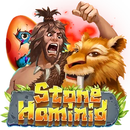 Stone Hominid