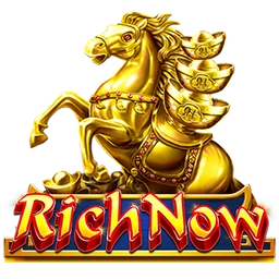Rich Now