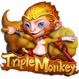 Triple Monkey
