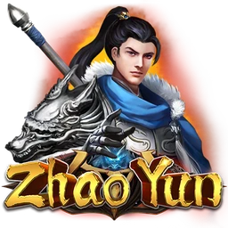 ZHAO YUN