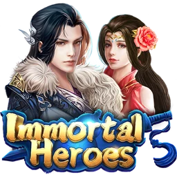 Immortal Heroes
