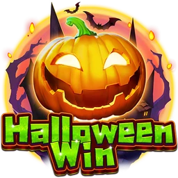 Halloween Win