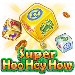 Super Hoo Hey How