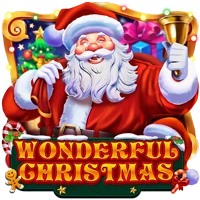 Wonderful Christmas