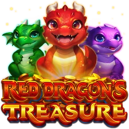 Red Dragon’s Treasure