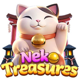 Neko Treasures