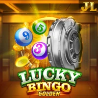 Lucky Bingo