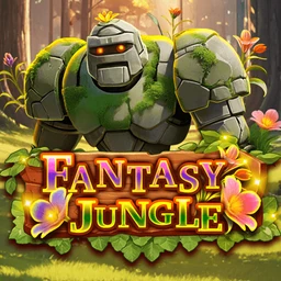 Fantasy Jungle