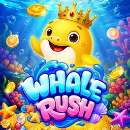 Whale Rush