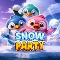 Snow Party