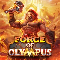 Forge of Olympus