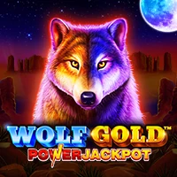 Wolf Gold Power Jackpot