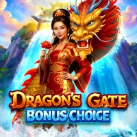 Dragon's Gate - Bonus Choice