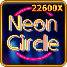 Neon Circle