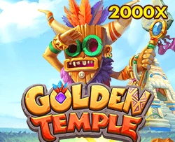 Golden Temple