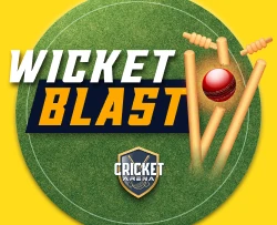 Wicket Blast