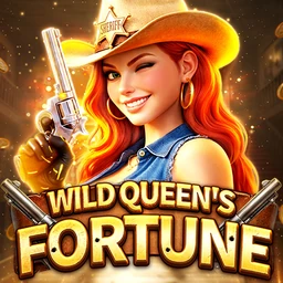 WILD QUEEN'S FORTUNE