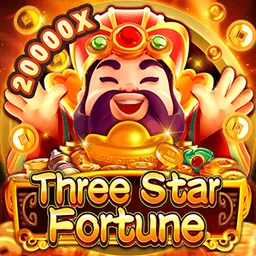 Three Star Fortune