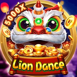 Lion Dance