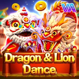 Dragon & Lion Dance
