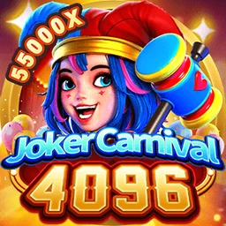 Joker Carnival 4096