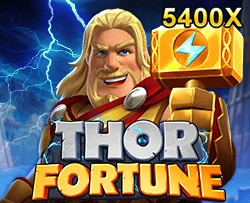 ThorFortune