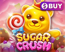 SugarCrush