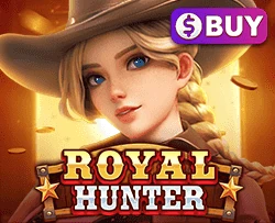 RoyalHunter