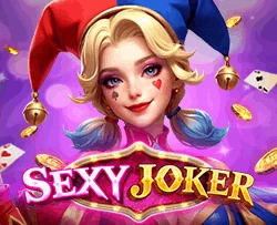 Sexy Joker